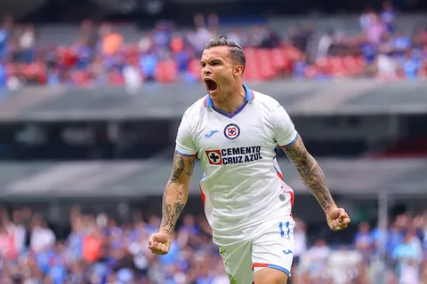 Christian Tabó continuará en Cruz Azul