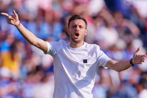 Quiere que se respete el calendario: Anselmi molesto con la Liga MX
