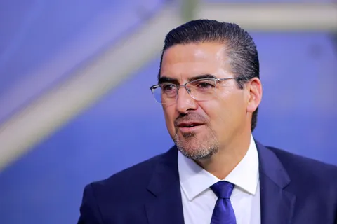 Las exigencias de Joaquín Moreno en Cruz Azul