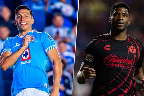 ¿Dónde ver EN VIVO y GRATIS Cruz Azul vs. Xolos por al vuelta?