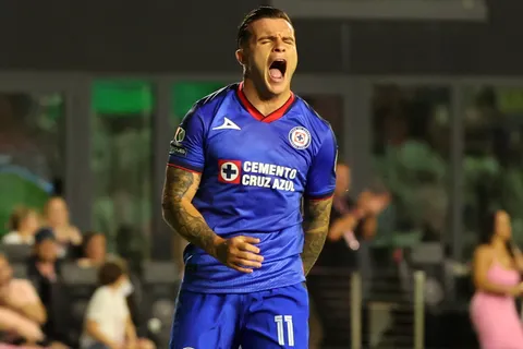 Cruz Azul: el extraño y riesgoso calendario para agosto