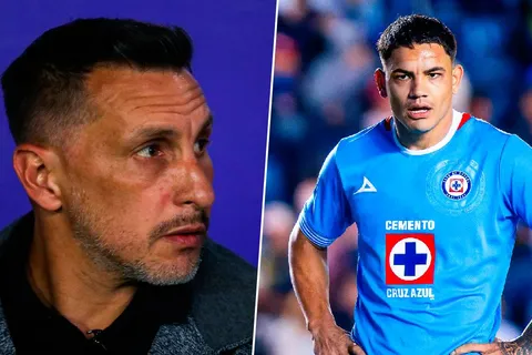 Chaco Giménez analizó el regreso ¿prematuro? del Toro Fernández.