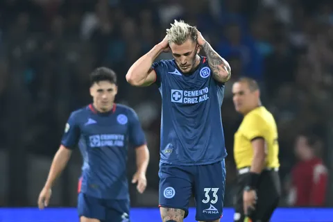 Cruz Azul vs. Pumas Liguilla: las tres bajas de Anselmi para el Clásico en los Cuartos de Final