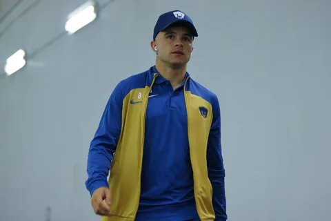 Christian Tabó deberá regresar a Cruz Azul.