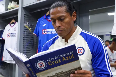 La tradición que Cruz Azul debe seguir ante Atlas para ser campeón