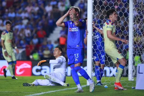 Gran Final Cruz Azul vs. América: ¿Hay tiempos extra en caso de empate?