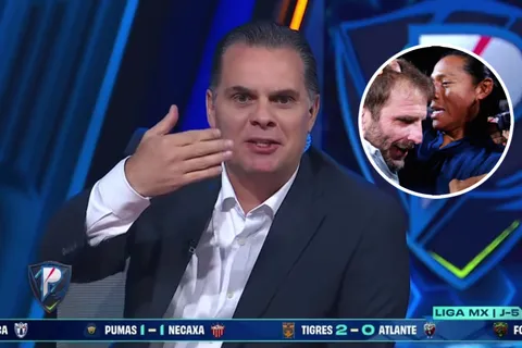 En TV Azteca le tiraron duro a Cruz Azul por sus cuestiones internas.