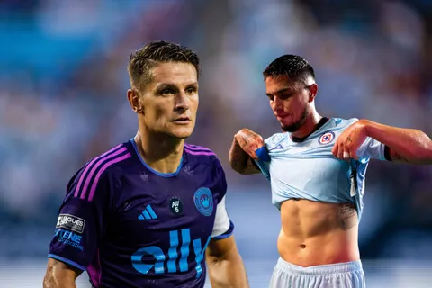 Lo que sucede si Cruz Azul gana, empata o pierde contra Charlotte FC