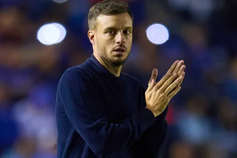 El plan de Cruz Azul hasta la reanudación de la Liga MX