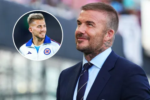 La última jugada de Inter Miami para cerrar a Gonzalo Piovi