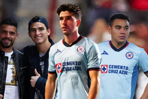 ¿Cómo será el próximo mercado de Cruz Azul?