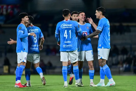 No es Miguel Borja: el "refuerzo" que tendría Cruz Azul para la fecha 4 de Liga MX