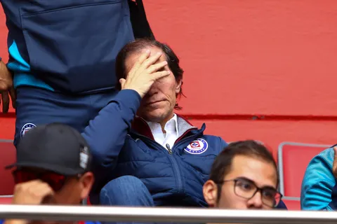 ¿Por qué los jugadores de Cruz Azul no quieren a Jaime Ordiales? El momento exacto del quiebre