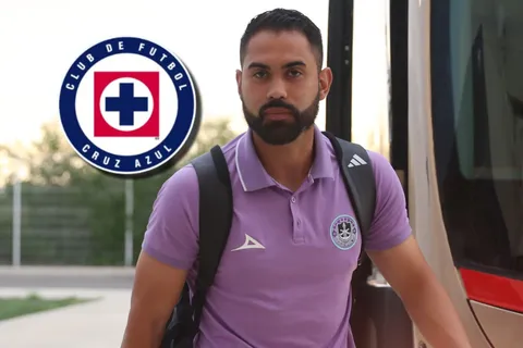 Una figura de los cañoneros habló sobre la gran final.