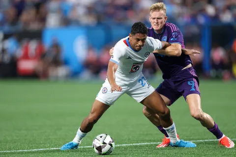 Cruz Azul vs. Philadelphia Union: Cómo, dónde y a qué hora ver el partido por Leagues Cup 2024