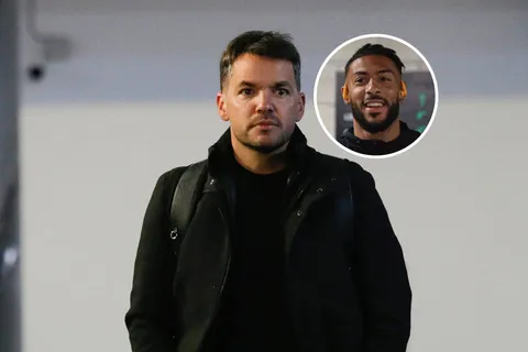 Denis Bouanga expuso la peor decisión de Nicolás Larcamón en Cruz Azul