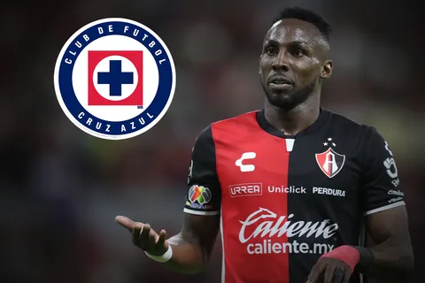Mercado 2023: El motivo por el cual Julián Quiñones no fichará por Cruz Azul