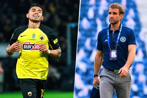 Cruz Azul ayudaría a Chivas con el fichaje de Orbelín Pineda