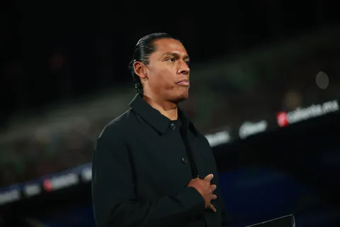 Joel Huiqui habló del gran desafío que tendrá en la recta final del Apertura 2026.
