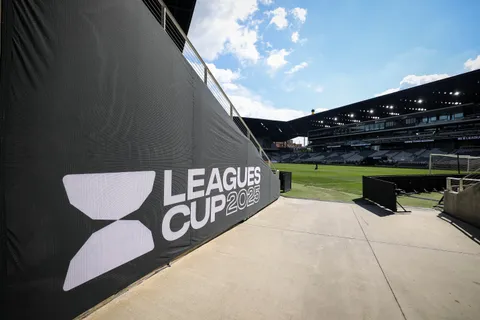 La Leagues Cup saca el látigo: la advertencia a Cruz Azul y Larcamón si se quejan del torneo