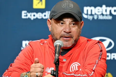 El Turco también palpitó el duelo por el Campeón de Campeones.
