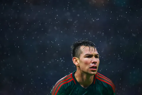 Noticias HOY Cruz Azul: Santiago Giménez tiene oferta y La Máquina quiere al Chucky Lozano