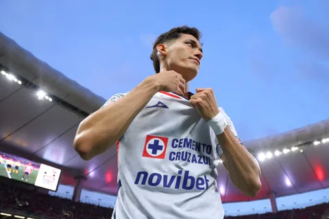 El nuevo rol de Chiquete Orozco en Cruz Azul según Javier Alarcón