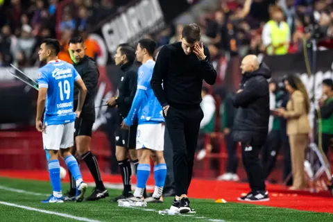 Cruz Azul 0-3 Xolos: goles, videos y polémicas de la ida de los cuartos de final de Liga MX