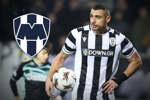 El ex delantero de Cruz Azul fue pretendido por Rayados de Monterrey en el mercado invernal.
