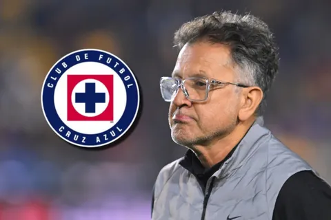 Osorio se quejó del resultado final ante Cruz Azul: "Merecimos..."