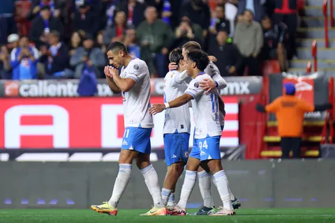 Cruz Azul 3-2 Xolos: goles, resumen y polémicas de la fecha 5 del Clausura 2025 de Liga MX