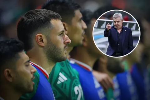 Santiago Giménez busca otra oportunidad con México en el Mundial 2026.