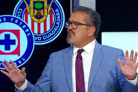 Carlos Hermosillo habló sobre la gestión de Joel Huiqui