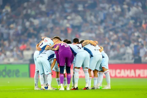 ¿Qué resultados necesita Cruz Azul para avanzar a la final del Clausura 2024 de la Liga MX?