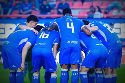 Revelaron una fuerte postura de Cruz Azul para la próxima fecha FIFA pensando en Liguilla.
