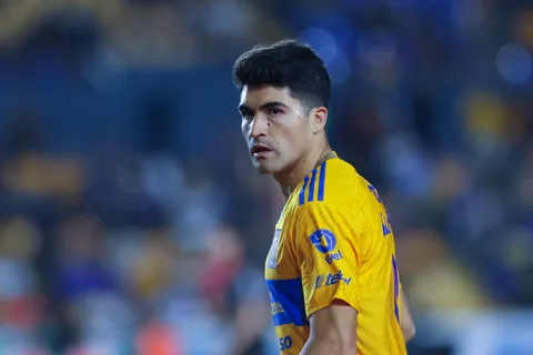 El gran problema que tiene Cruz Azul con el fichaje de Nico Ibáñez