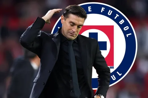 La razón por la que Cruz Azul habría descartado a Diego Alonso