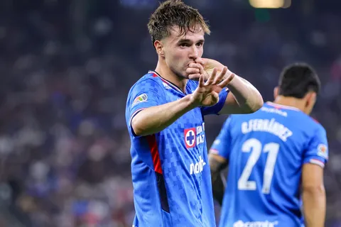 La ex figura de Necaxa hoy está brillando en el cementero.