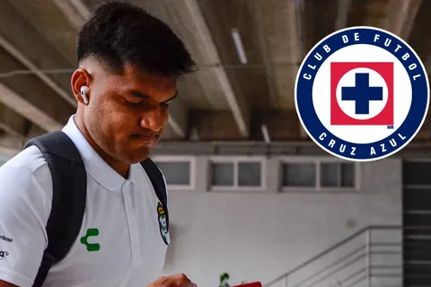 Eduardo Aguirre mandó un duro mensaje a Cruz Azul