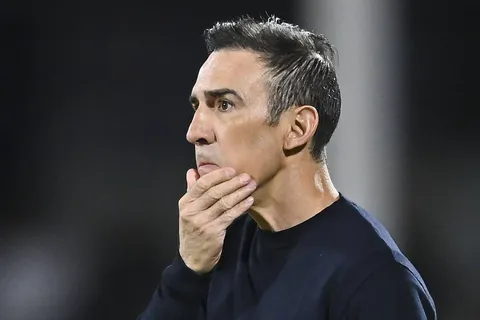 Una buena y una mala noticia para Cruz Azul en la previa a Tigres