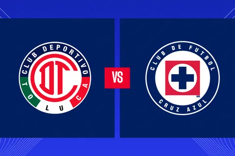Cruz Azul Femenil vs. Toluca: fecha, hora y dónde ver EN VIVO la Jornada 15 del Apertura 2024