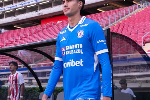 Cristian Jiménez tendría una importante lesión.