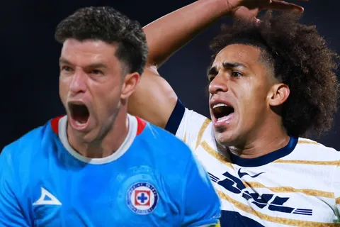 Cruz Azul ya tiene estadio para recibir a Pumas como local.