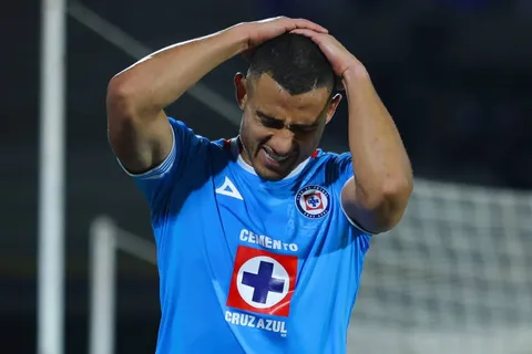 El fuerte sacrificio que separa a Giorgos Giakoumakis de Charlotte FC