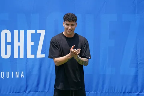 "No importa...": Jorge Sánchez habló sobre la polémica salida de Rodrigo Huescas de Cruz Azul