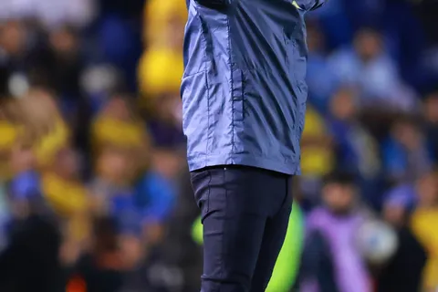 André Jardine perdería a una estrella para enfrentar a Cruz Azul.