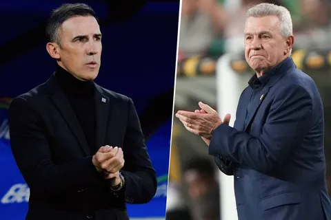 El pronóstico de Vicente Sánchez sobre México en el Mundial 2026