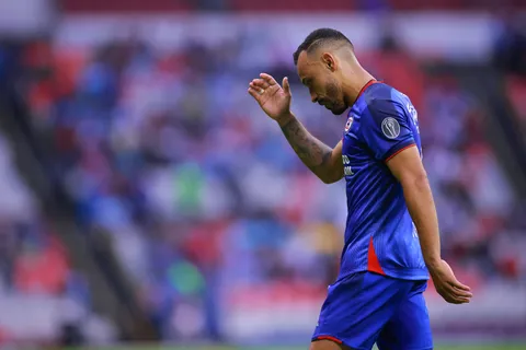 Vieira o Rotondi: el sacrificado de Joaquín Moreno en Cruz Azul
