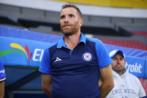 Bomba: Cruz Azul femenil anuncia la salida de Diego Testas como su DT y ya hay un reemplazo