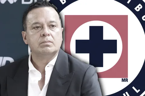 Último momento: se habría caído el fichaje de Cruz Azul por el delantero